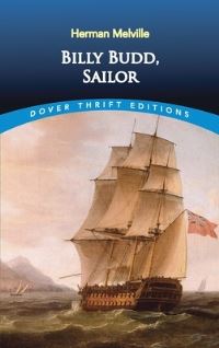 Book Cover for Billy Budd, Sailor by Herman Melville