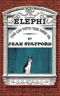 Book Cover for Elephi by Jean Stafford