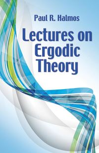 Book Cover for Lectures on Ergodic Theory by Paul R Halmos