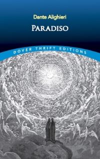 Book Cover for Paradiso by Dante Alighieri