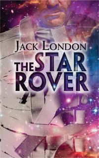 Book Cover for The Star Rover by Jack London