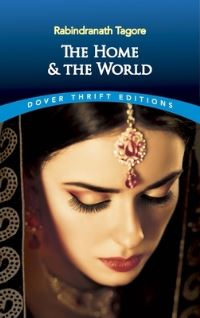 Book Cover for The Home and the World by Rabindranath Tagore