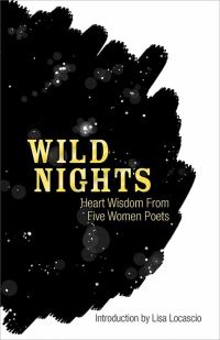 Book Cover for Wild Nights by Lisa Locascio, Claire Whitmore