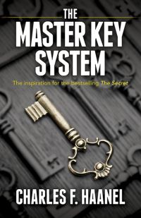 Book Cover for The Master Key System by Charles F Haanel