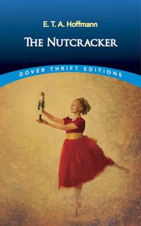 Book Cover for The Nutcracker by E. T. A. Hoffmann