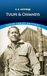 Book Cover for Tulips & Chimneys by E. E. Cummings
