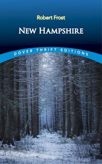 Book Cover for New Hampshire by Robert Frost