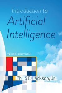Book Cover for Introduction to Artificial Intelligence by Philip C Jackson