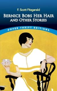 Book Cover for Bernice Bobs Her Hair and Other Stories by F Scott Fitzgerald