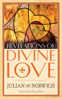Book Cover for Revelations of Divine Love by Julian