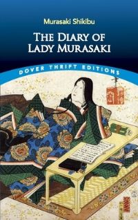 Book Cover for The Diary of Lady Murasaki by Murasaki Shikibu