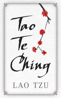 Book Cover for Tao Te Ching by Laozi