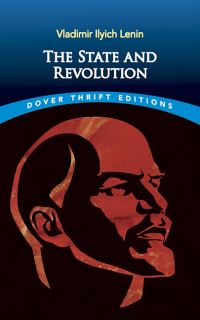 Book Cover for The State and Revolution by Vladimir Ilich Lenin