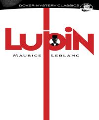 Book Cover for Lupin by Maurice Leblanc