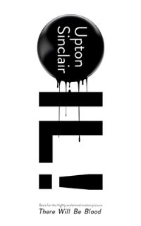 Book Cover for Oil! by Upton Sinclair