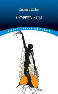 Book Cover for Copper Sun by Countee Cullen