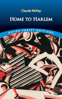 Book Cover for Home to Harlem by Claude McKay