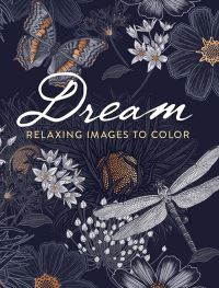 Book Cover for Dream by Dover Publications