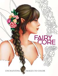 Book Cover for Fairycore by Paule Ledesma