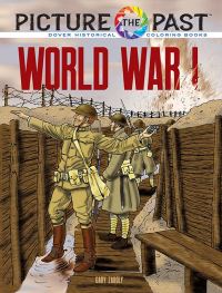 Book Cover for Picture the Past by Gary Zaboly