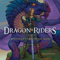 Book Cover for Dragon Riders by 