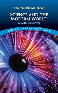 Book Cover for Science and the Modern World by Alfred North Whitehead