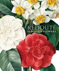 Book Cover for Redouté by PierreJoseph Redouté
