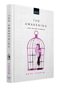 Book Cover for The Awakening and Other Stories by Kate Chopin, Kate Chopin