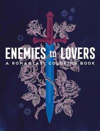 Book Cover for Enemies to Lovers by Various