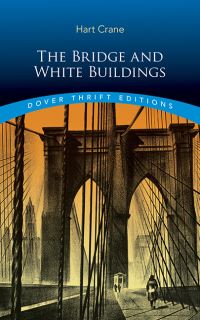 Book Cover for The Bridge by Hart Crane, Hart Crane