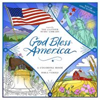 Book Cover for God Bless America by Gaither Music Group