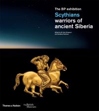 Book Cover for Scythians by British Museum