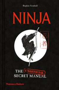 Book Cover for Ninja by Stephen R Turnbull