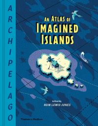 Book Cover for Archipelago by Huw LewisJones