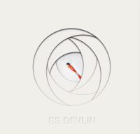 Book Cover for Es Devlin - Suspension of Disbelief by Andrea Lipps, Es Devlin