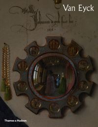 Book Cover for Van Eyck by Belgium Museum voor Schone Kunsten Ghent