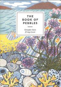 Book Cover for The Book of Pebbles by Christopher Stocks