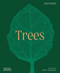 Book Cover for Trees by P P Smith