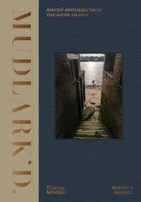 Book Cover for Mudlark'd by Malcolm Russell