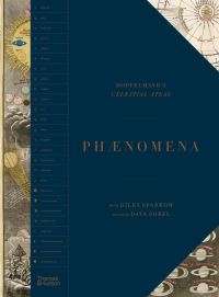 Book Cover for Phaenomena by Giles Sparrow, Johann Gabriel Doppelmayr