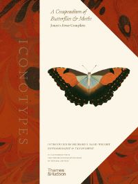 Book Cover for Iconotypes by Oxford University Museum of Natural History