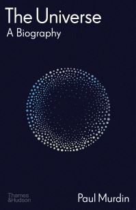 Book Cover for The Universe by Paul Murdin