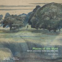 Book Cover for Places of the Mind (British Museum) by British Museum