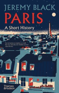 Book Cover for Paris by Jeremy Black