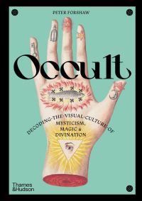 Book Cover for Occult by Peter J Forshaw