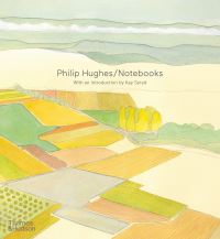 Book Cover for Notebooks by Philip Hughes