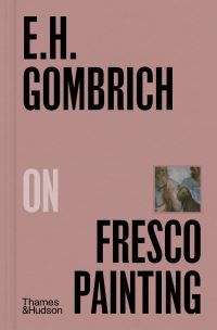 Book Cover for E.H. Gombrich on Fresco Painting by E H Gombrich