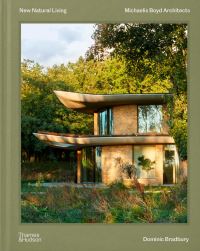 Book Cover for New Natural Living by Dominic Bradbury
