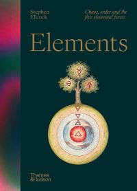 Book Cover for Elements by Stephen Ellcock
