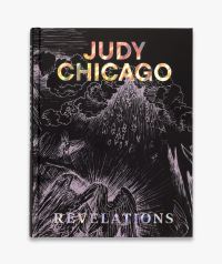 Book Cover for Judy Chicago by Serpentine Gallery